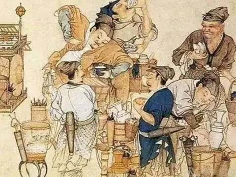 Dòng họ xui xẻo nhất Trung Quốc: Gần như đã biến mất hoàn toàn, chỉ nghe thôi ai cũng muốn né