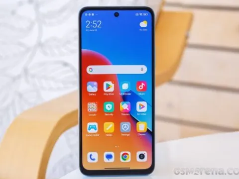 Còn hơn cả rẻ Redmi 12 hạ giá siêu rẻ, trang bi chiến như tầm trung, thiết kế như iPhone 12 Pro Max