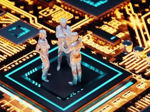 Chiến lược cho con đường phát triển ngành công nghiệp bán dẫn Việt Nam