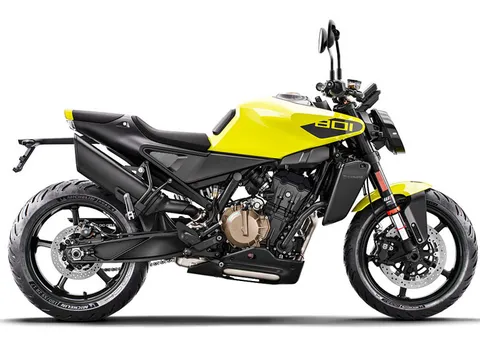 Top 10 môtô Husqvarna tốt nhất năm 2025