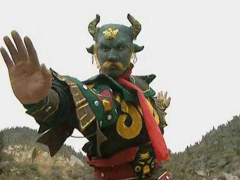 Trong Tây Du Ký, Thanh Ngưu Tinh là yêu quái phương nào mà cả Như Lai Phật Tổ và Bồ Đề Sư Tổ cũng không dám động tới