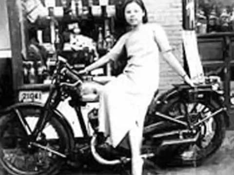 Nữ tình báo đầu tiên trong lực lượng công an: Đích thân Bác Hồ đào tạo, là nữ đoàn viên đầu tiên của Việt Nam