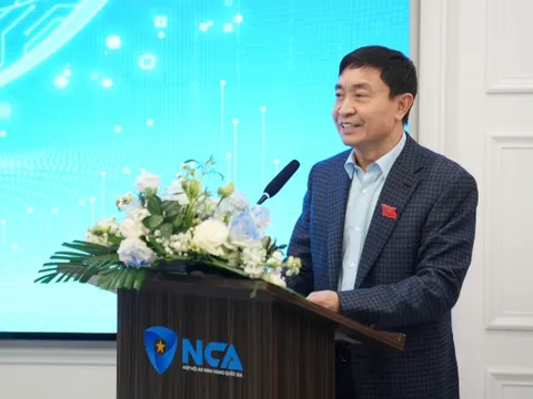 Thành lập Liên minh ứng phó, khắc phục sự cố an ninh mạng quốc gia