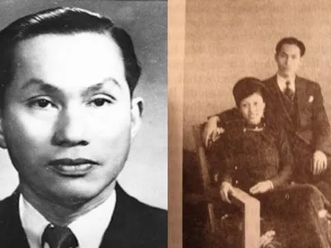 Bác sĩ kiệt xuất của Việt Nam: Dùng ngô, sắn tạo ra kháng sinh penicillin, tên được đặt cho nhiều con đường