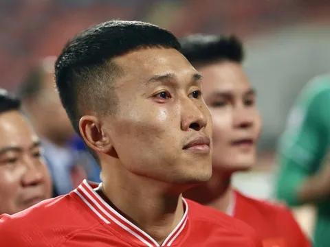 Trụ cột ĐT Việt Nam lên tiếng về sai lầm ở AFF Cup 2024, HLV Kim Sang-sik có quyết định ngỡ ngàng