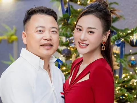 Phương Oanh hé lộ tình trạng hôn nhân hiện tại: 'Lúc chành chọe giống hệt như chưa hiểu gì về nhau'