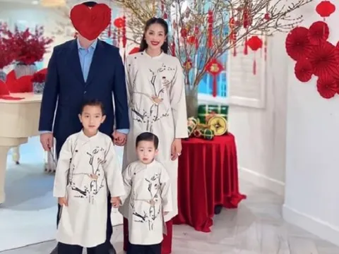 'Soi' bằng chứng rạn nứt giữa Hoa hậu Phạm Hương và ông xã đại gia ở Mỹ, thực hư ra sao?