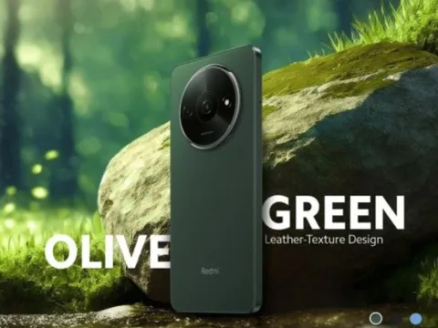 Redmi A3 giảm như nước rút, hiện tượng giá rẻ như cho của nhà Xiaomi, màn lớn như Galaxy S24 Plus