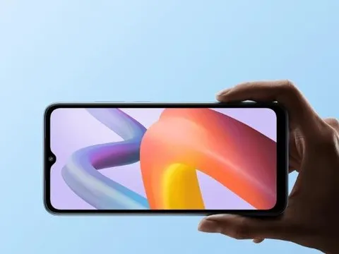 Redmi A2 vẫn là vua giá rẻ vạn người mê, chưa đầy 2 triệu, màn lớn pin 5000 mAh như Galaxy S24 Ultra