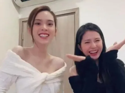 Thiên An nghèo đến khó tin, phải gánh nợ giữa lúc bị Jack cắt chu cấp nuôi con, số dư tài khoản gây sốc