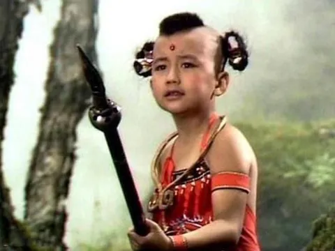 Đâu là tuổi thật của Hồng Hài Nhi? Fan 'cứng' của Tây Du Ký cũng 'bó tay'