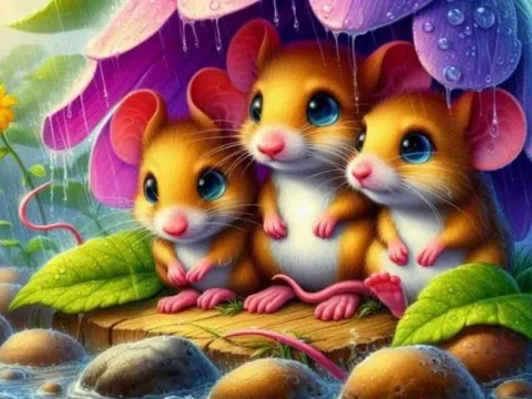 Bắt đầu từ ngày 22 tháng 1, vận may tài lộc gõ cửa, ba con giáp phát tài nhanh chóng