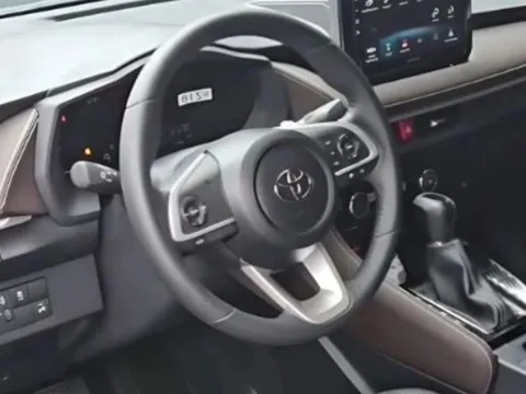 Toyota lên tiếng trước tin đồn Vios 2025 sắp về Việt Nam