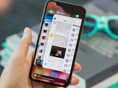 iPhone XS giá rẻ như cho cận Tết, sở hữu camera kép, zoom quang ngon lành hơn cả iPhone 16 Mới