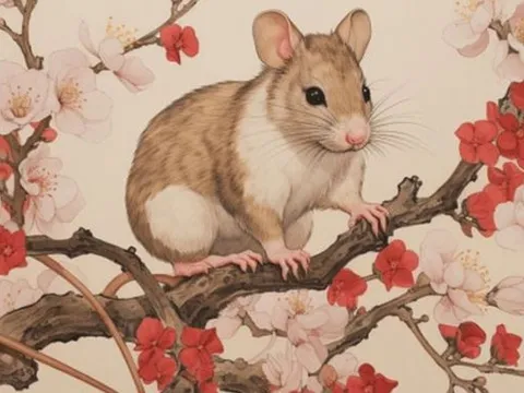 Từ ngày 22/1, Thần Tài ưu ái 3 con giáp sau, có nguồn tài chính dồi dào, sự nghiệp phát đạt