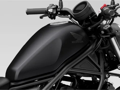 Honda chính thức ra mắt ‘vua côn tay’ 250cc mới chất hơn Winner X, trang bị đè bẹp Exciter, giá mềm