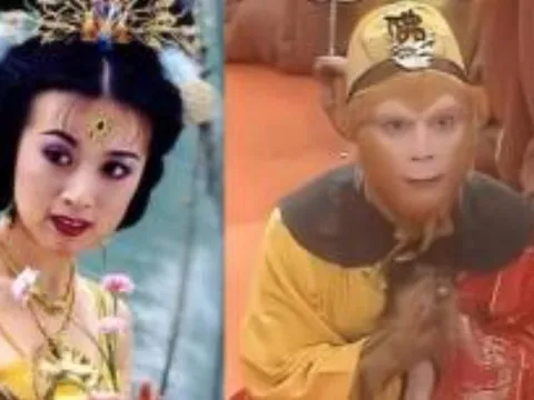 Tôn Ngộ Không thành Phật mới hay có một nữ yêu khiến ngay cả Như Lai cũng phải kiêng dè, cung kính, nàng là ai?