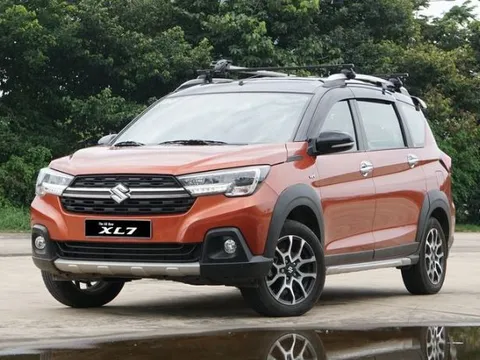 Top xe MPV cũ đáng mua nhất hiện nay trong tầm giá dưới 500 triệu đồng