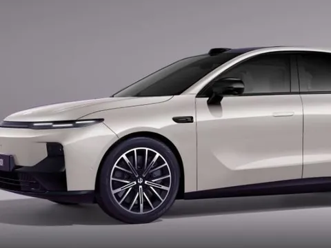 Hé lộ mẫu sedan ngang cỡ Toyota Camry giá chưa đến 350 triệu đồng, sẽ ra mắt vào giữa 2025