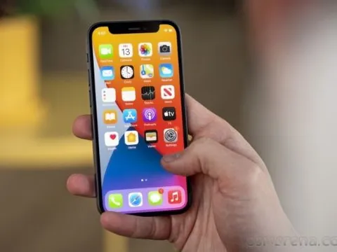 iPhone 12 Mini mạnh ngang iPhone 12 Pro Max giá chỉ 4 triệu, ngon như iPhone 16, ăn đứt iPhone SE 4