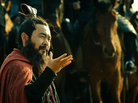 Đi tìm sai lầm để đời của Tào Tháo làm thay đổi cả lịch sử Tam Quốc