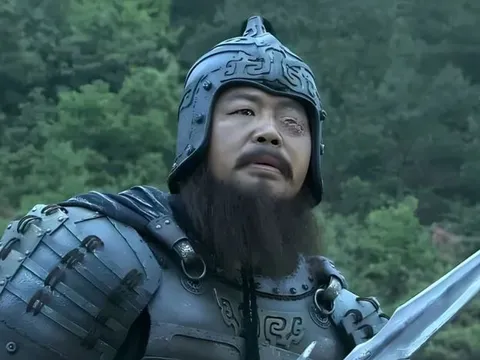 Nổi tiếng đa nghi, tại sao Tào Tháo lại đặt trọn niềm tin vào Hạ Hầu Đôn?