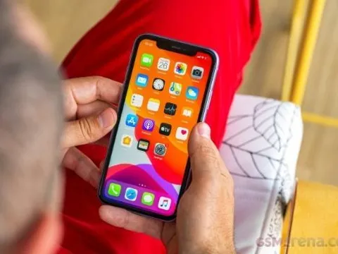 iPhone 11 suýt soát 8 triệu đồng, vua iPhone giá rẻ nhất Việt Nam, camera xịn chụp đẹp như iPhone 16