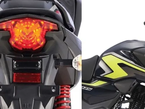 Honda chính thức ra mắt ‘vua côn tay’ 125cc mới giá 35,9 triệu đồng: Rẻ đẹp hơn Winner X và Exciter