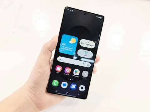 Đã có thể đặt trước smartphone Samsung Galaxy S25 series 