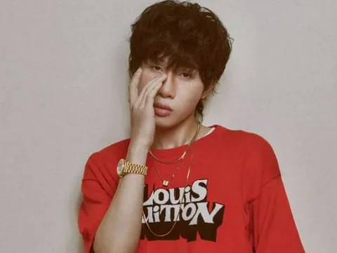 Hé lộ thông tin ít ai biết về gia thế của ca sĩ Jack - J97