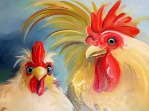 Ba con giáp sinh ra đã là người cao thượng, cuộc sống viên mãn, sự nghiệp thăng hoa, tài lộc rủng rỉnh