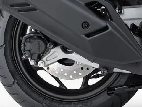 Honda chính thức ra mắt ‘vua xe ga’ 160cc mới giá nhỉnh 60 triệu đồng: Đẹp hơn hẳn SH Mode và Vision