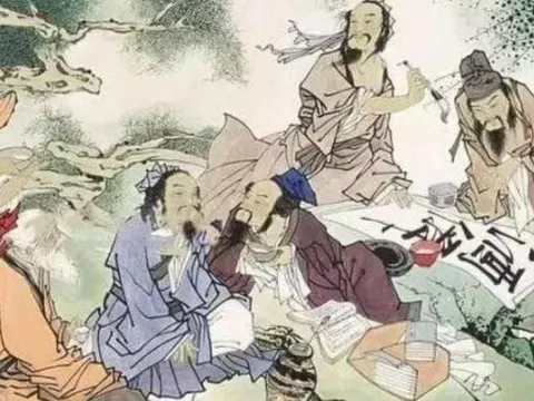 Người xưa dạy cách nhìn người: “Ngựa nhìn bốn vó, người nhìn bốn tướng” là “bốn tướng” nào?