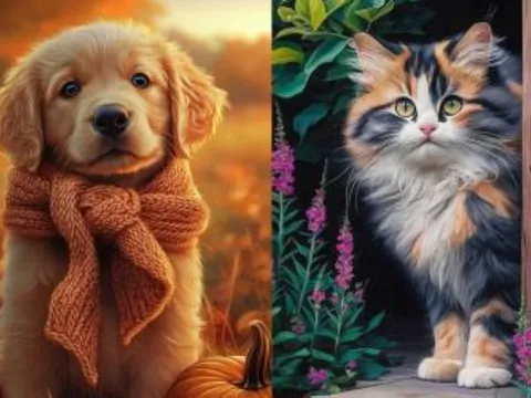 Tử vi ngày 23/1/2025 của 12 con giáp: Quý nhân giúp tuổi Mão, tuổi Tuất cẩn trọng hơn