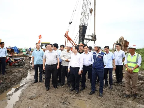 Đồng bằng sông Cửu Long “dọn đường, trải thảm” đón nhà đầu tư