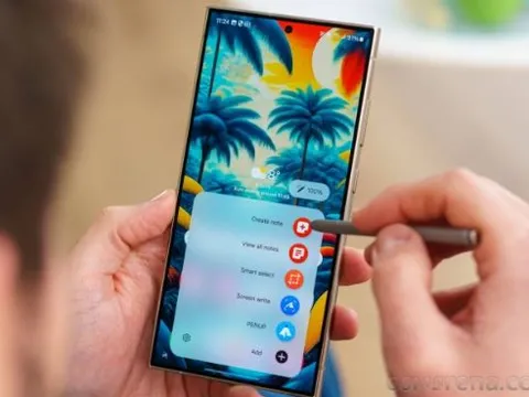 Đón Galaxy S25 series ra mắt, giá Galaxy S24 series giảm mạnh: Galaxy S24 Ultra giảm tất tay cả chục triệu