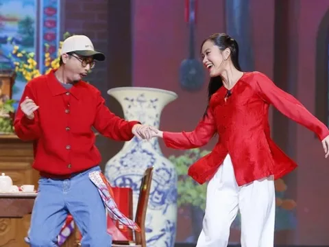 Dàn diễn viên đình đám từ Bắc vào Nam góp mặt trong "Gala cười 2025"