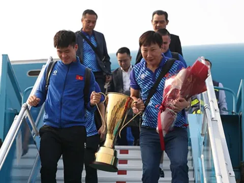 HLV Kim Sang Sik: 'Nếu không dạy được cầu thủ thì nên nghỉ' 