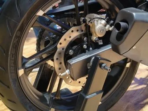 Quên Honda Winner X đi, đây mới là ‘vua côn tay’ mới được săn đón hơn cả Exciter, giá 50 triệu đồng