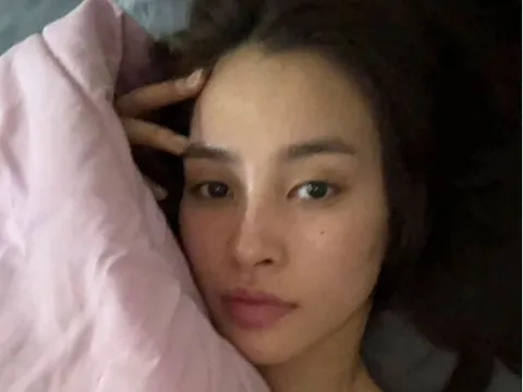 Hoa hậu Tiểu Vy gặp sự cố sức khỏe khi về về quê, co giật nằm bất tỉnh khiến nhiều khán giả lo lắng