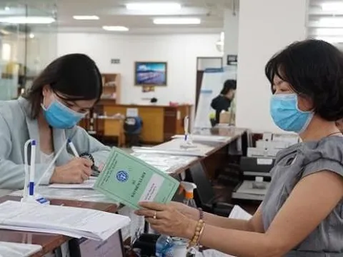 Quy định mới với người nghỉ hưu trước tuổi, nghỉ thôi việc từ 1/1/2025