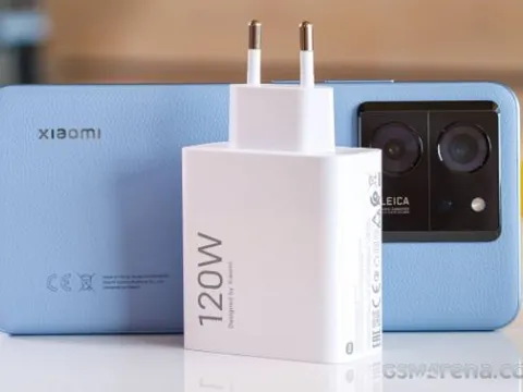 Sư tử hiệu năng Xiaomi 13T Pro ưu đãi tất tay giáp Tết, rẻ như rau, mạnh ngang Galaxy S24 Ultra