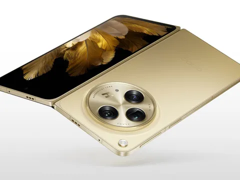 ‘Kẻ hạ sát’ Samsung Galaxy Z Fold6 giảm giá mạnh tại Việt Nam trước Tết Nguyên đán