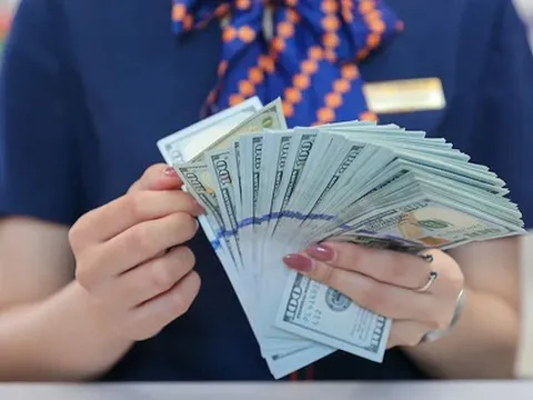 Tỷ giá hôm nay 24/1: Giá ngoại tệ ghi nhận xu hướng trái ngược 