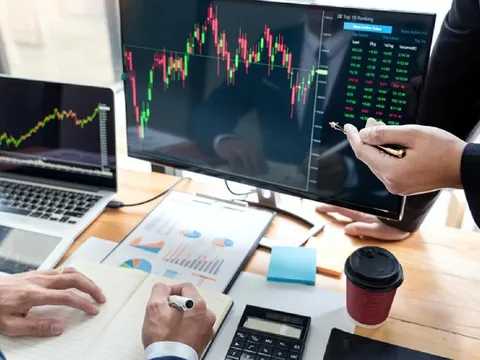 Nhận định động lực tăng trưởng của công ty chứng khoán năm 2025