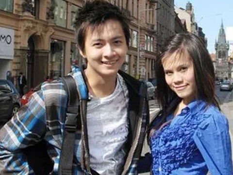 Một sao nam cũng bị khui chuyện ‘bỏ con’ như Jack J97 nhưng thái độ CĐM mới ngỡ ngàng