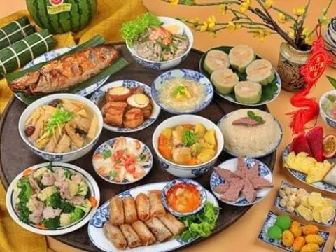 Ngày giờ tốt nhất để cúng Tất niên đón năm mới Ất Tỵ 2025 để rước tài lộc, cầu bình an cho gia chủ