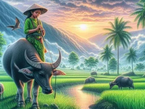 Cánh cửa vận may mở ra, vận may tốt lành sẽ đến vào tuần sau, bạn sẽ bắt đầu giàu có, thu thập phước lành và có nhiều niềm vui hơn