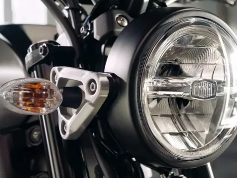 Yamaha sắp ra mắt ‘vua côn tay’ 155cc mới giá dưới 50 triệu đồng: Đẹp hơn Exciter và Honda Winner X