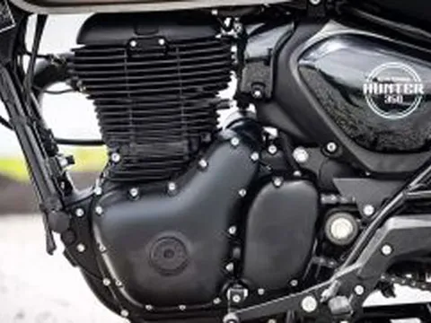 Dân tình ùn ùn tậu ‘vua côn tay’ 350cc ABS 2 kênh đỉnh hơn Yamaha Exciter 155 VVA, giá 41 triệu đồng